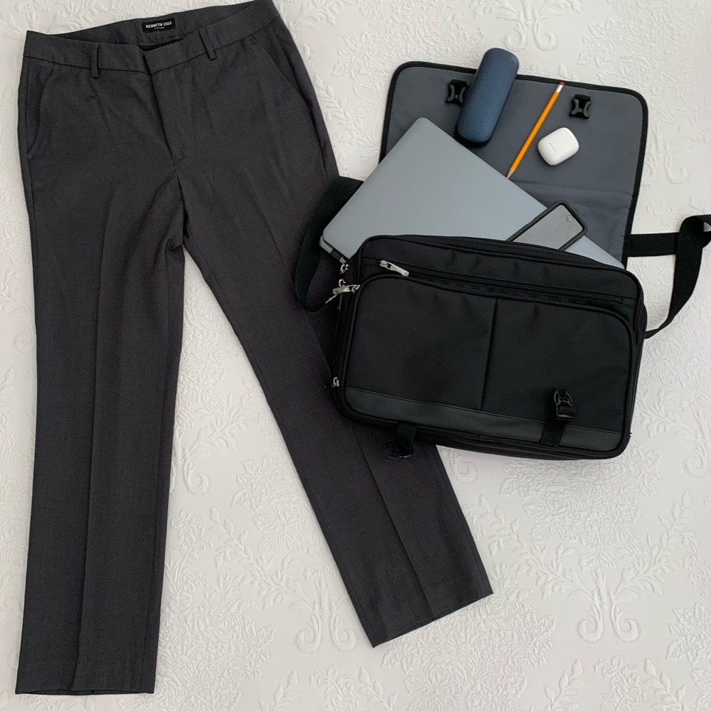 Casual dress pants